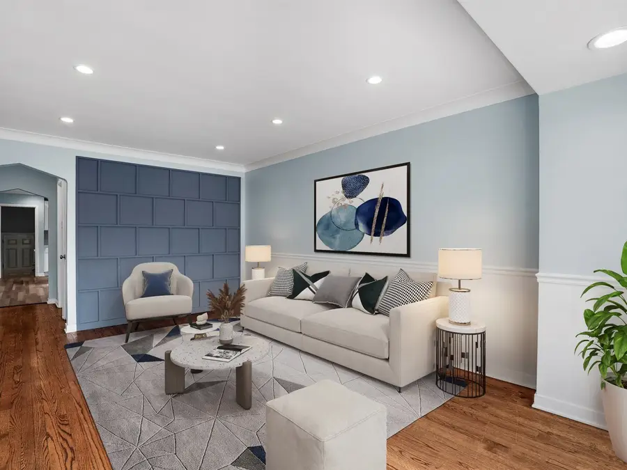 12321 S Green Street, Calumet Park, IL 60827 - #3