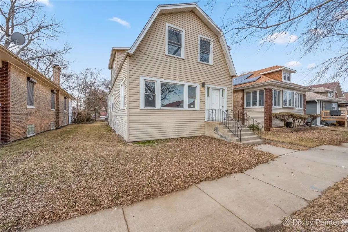 8030 S Constance Avenue, Chicago, IL 60617 - #1