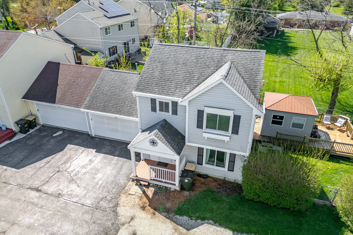 7120 Center Avenue, Hanover Park, IL 60133 - #1