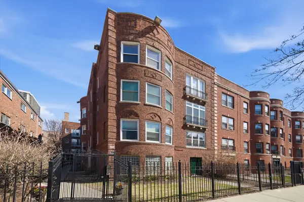 5953 N Winthrop Avenue #1E, Chicago, IL 60660