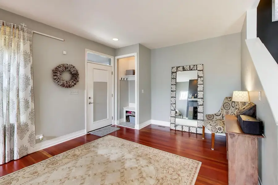 2533 S Stark Street, Chicago, IL 60608 - #2