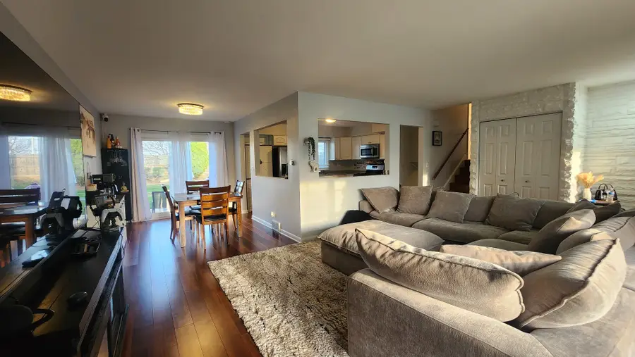 843 S School Street, Lombard, IL 60148 - #3