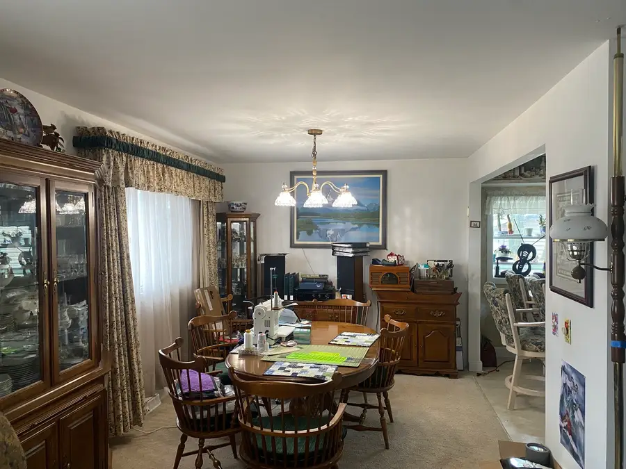 6013 Ridgeway Drive, Woodridge, IL 60517 - #3