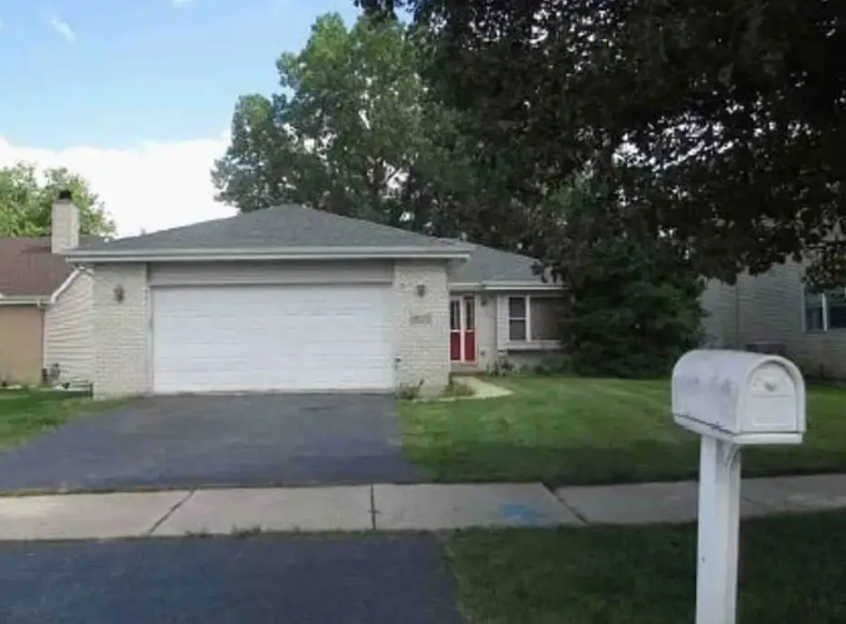 3025 Sandy Ridge Drive, Steger, IL 60475 - #1