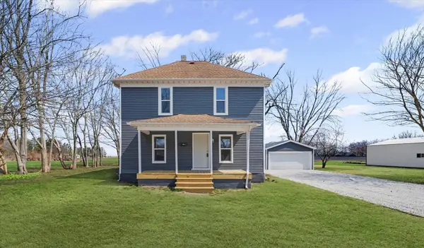365 N Lincoln Street, Bement, IL 61813