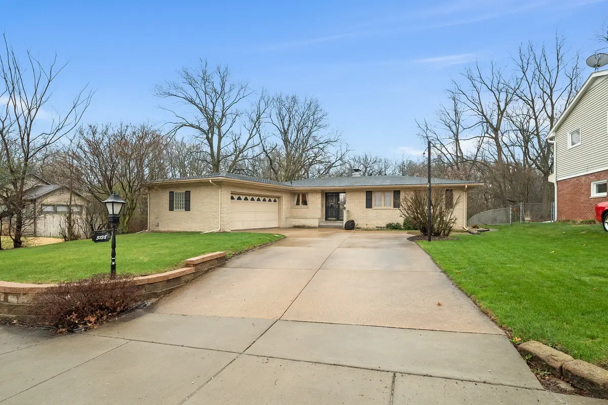 3138 12th Avenue, Moline, IL 61265 - #1