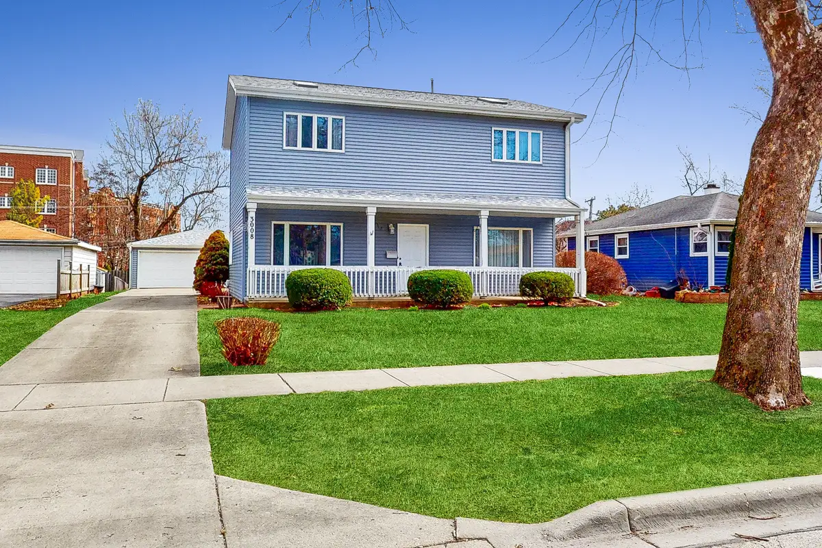 3008 Owl Drive, Rolling Meadows, IL 60008 - #1