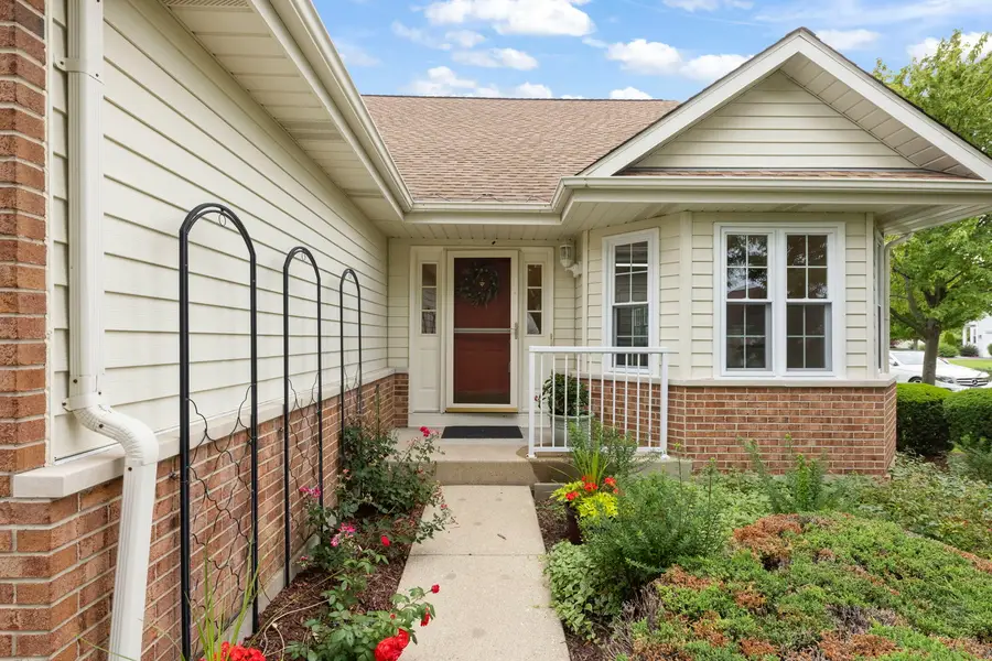 21403 W Sycamore Drive, Plainfield, IL 60544 - #3