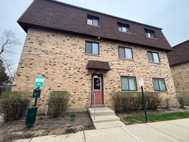 9700 Bianco Terrace #2D, Des Plaines, IL 60016 - #1