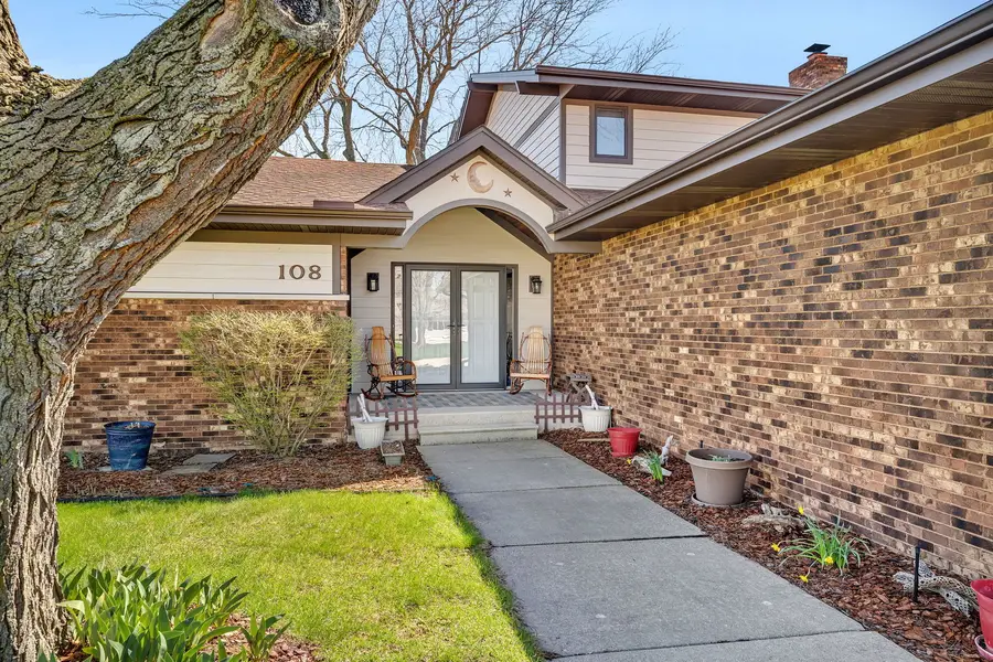 108 Deerpath Drive, Minooka, IL 60447 - #3