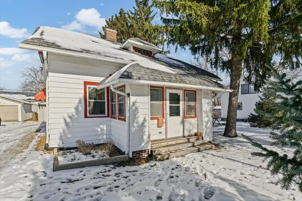 1710 W Church Street, Champaign, IL 61821