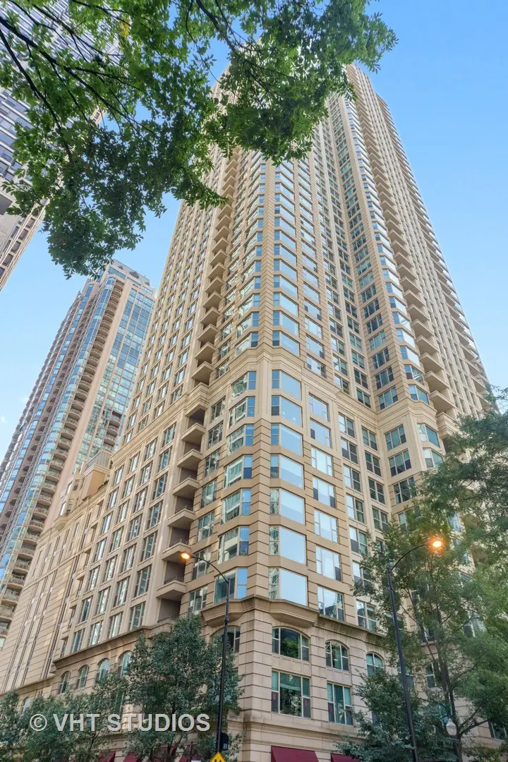 25 E Superior Street #4201, Chicago, IL 60611 - #1
