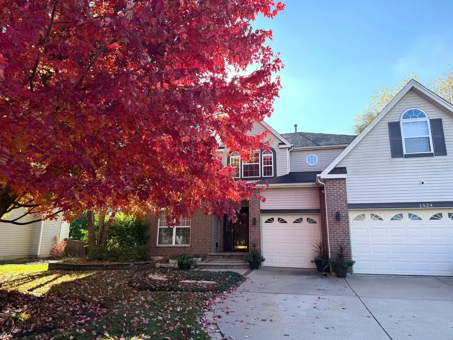 1524 W Mooseheart Road, North Aurora, IL 60542 - #3