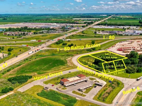 LOT 7 Mission Parkway, Morris, IL 60450