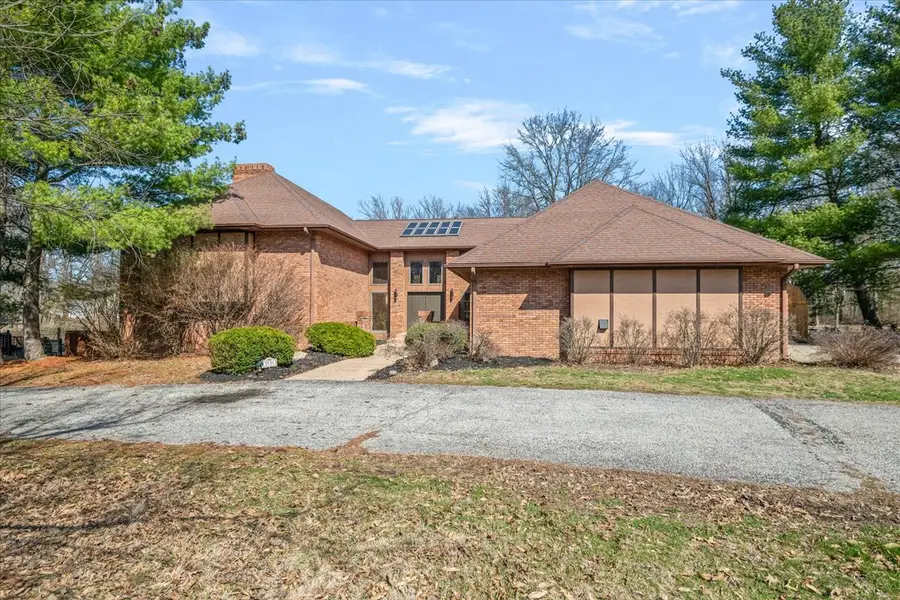 2551 E Lake Shore Drive, Springfield, IL 62712 - #2