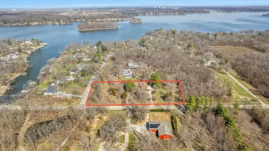 2551 E Lake Shore Drive, Springfield, IL 62712 - #3