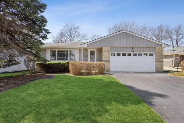 814 Jefferson Street, Hinsdale, IL 60521