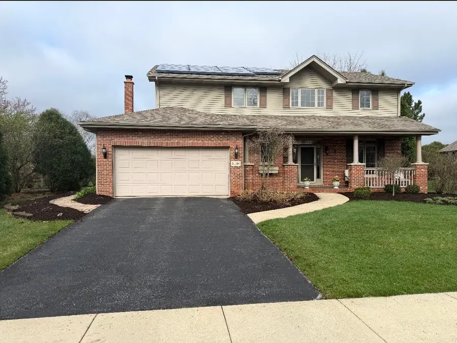 20004 Everett Lane, Mokena, IL 60448 - #2