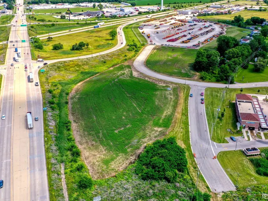 Lot 4 Henry Street, Morris, IL 60450 - #2