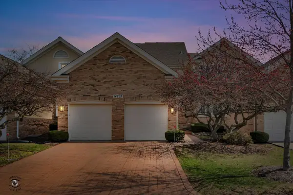 14727 Golf Road, Orland Park, IL 60462