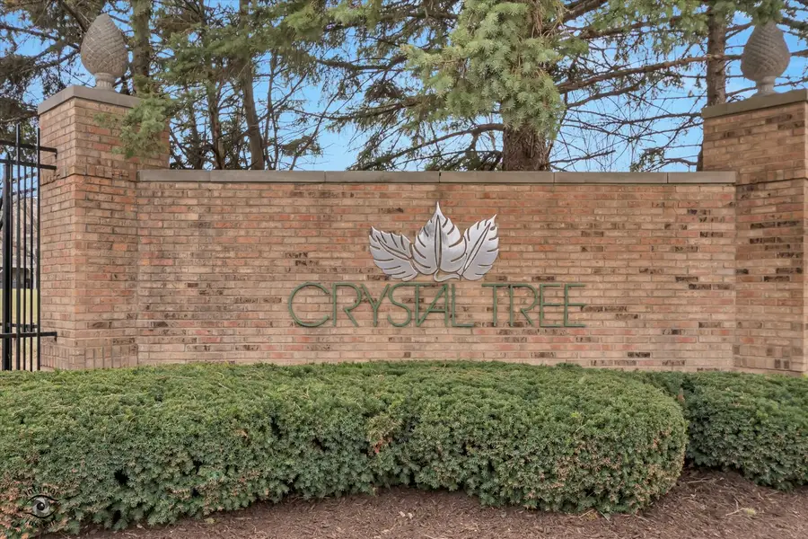 14727 Golf Road, Orland Park, IL 60462 - #2