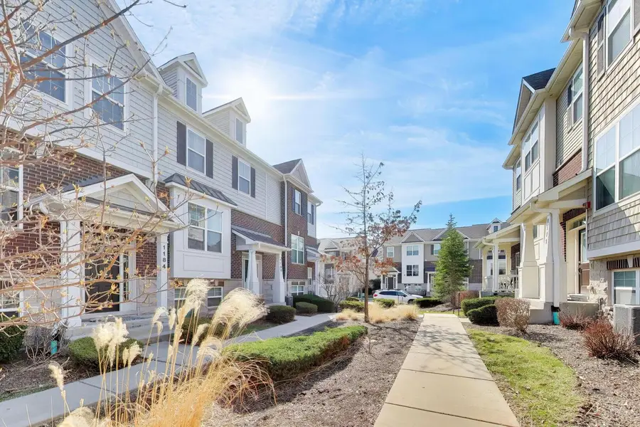 1174 Evergreen Avenue, Des Plaines, IL 60016 - #2