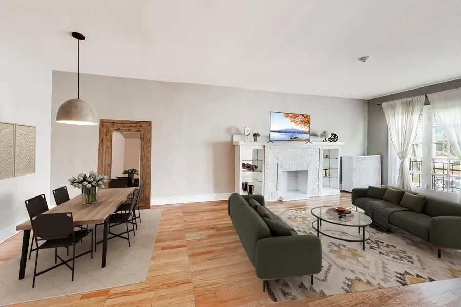 106 S Scoville Avenue #1B, Oak Park, IL 60302 - #2