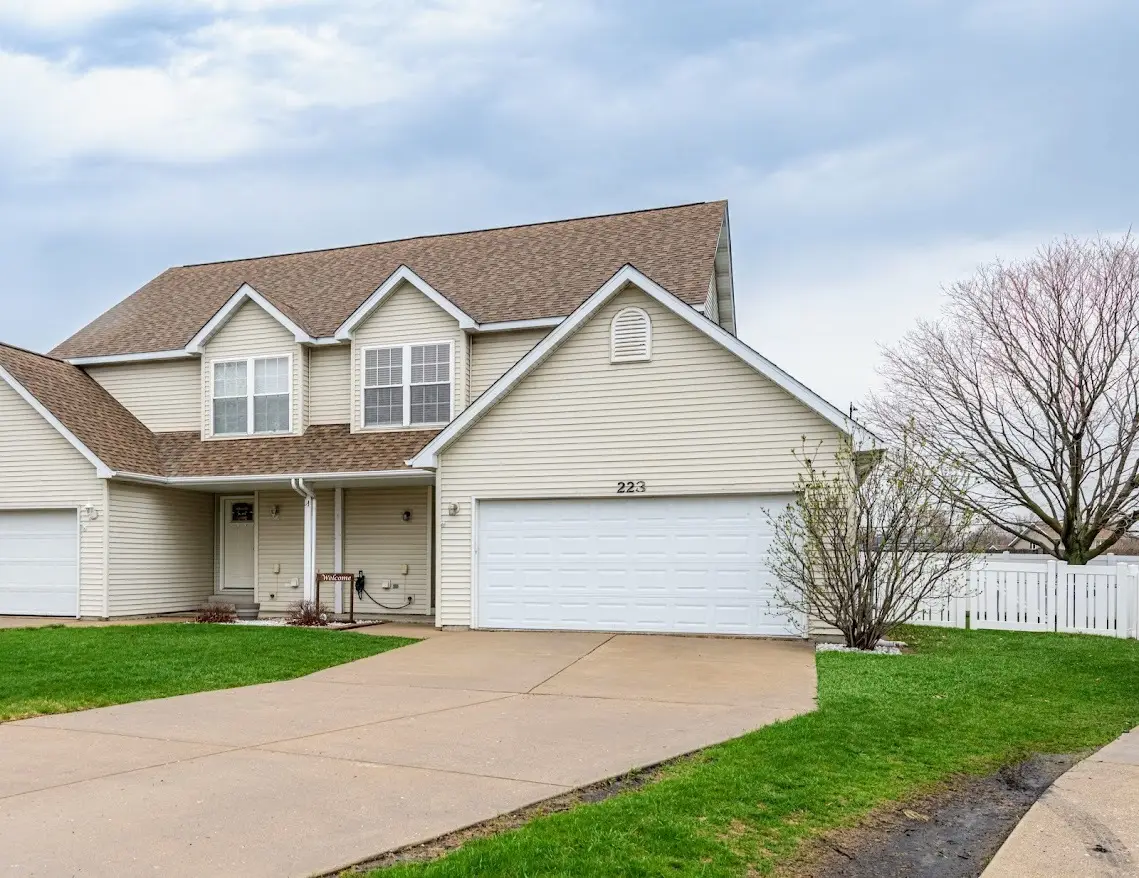 223 Huntington Court, Shorewood, IL 60404 - #1