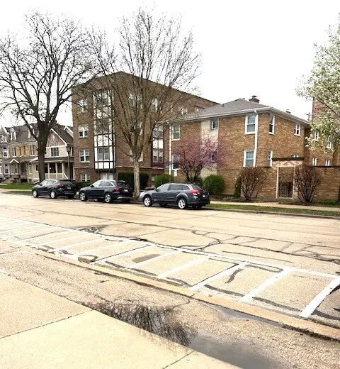 33 S Madison Avenue #1B, La Grange, IL 60525 - #3