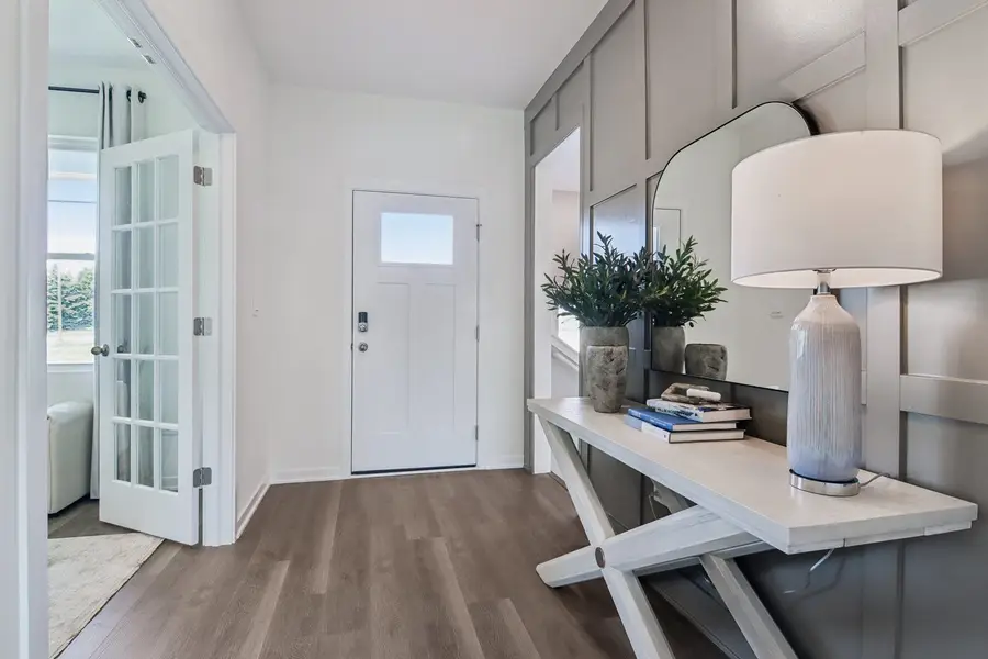 530 Freedom Trail, Burlington, WI 53105 - #2