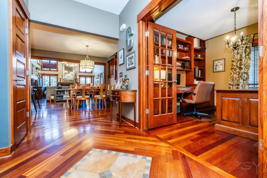 12212 S Richard Avenue, Palos Heights, IL 60463 - #3