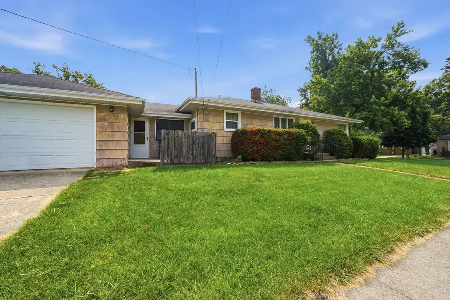 18001 Gladville Avenue, Homewood, IL 60430 - #3