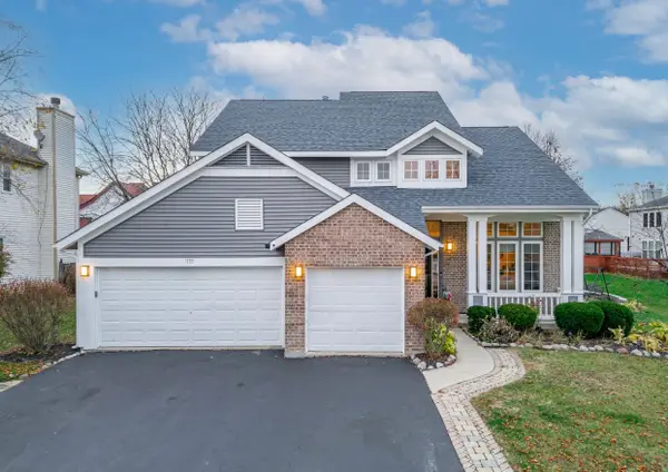 1133 Wilshire Lane, Lake Villa, IL 60046