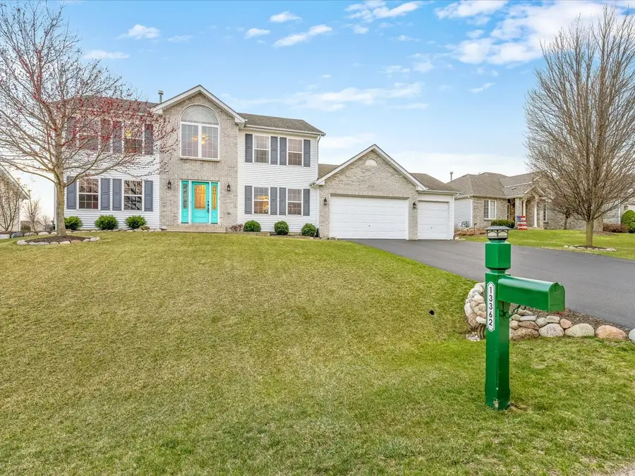 13362 Foxglove Lane, Winnebago, IL 61088 - #2