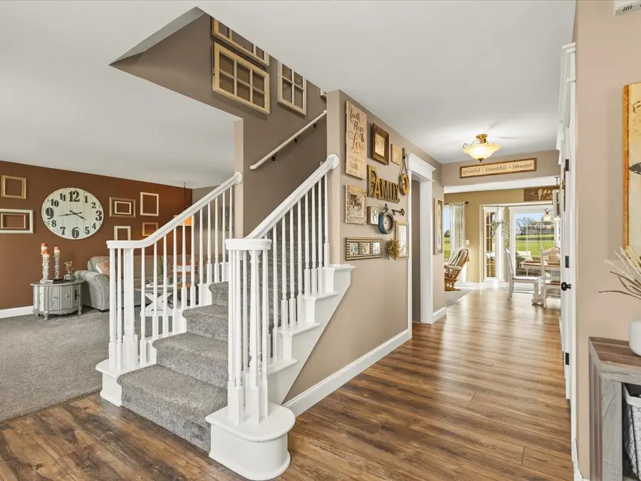 13362 Foxglove Lane, Winnebago, IL 61088 - #3