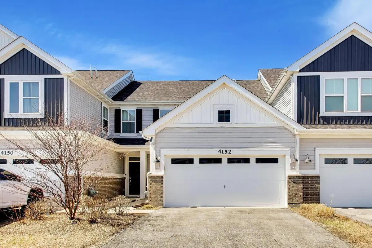 4152 Calder Lane, Aurora, IL 60504 - #1