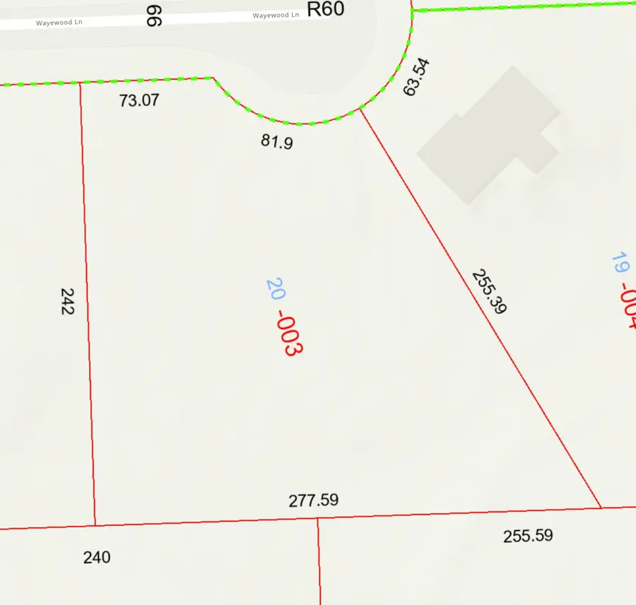 20 Wayewood Lane, Naperville, IL 60565 - #2