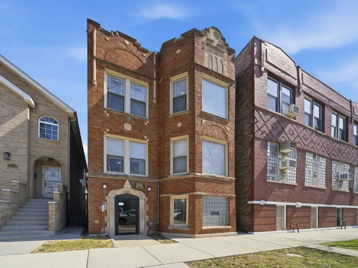 1253 S Tripp Avenue, Chicago, IL 60623 - #1