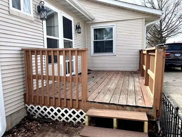 2409 Chestnut Lane, Morris, IL 60450 - #3