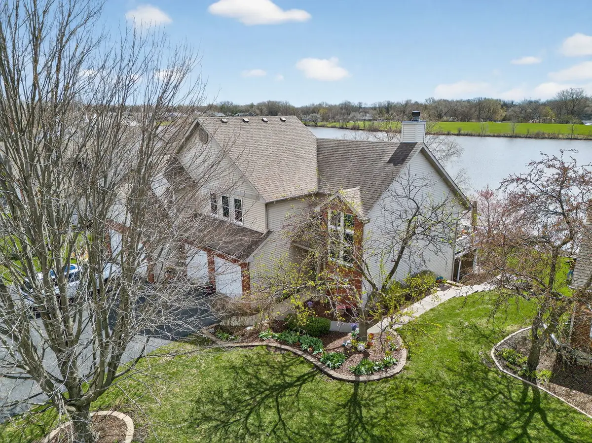 3434 Lake Shore Drive, Joliet, IL 60431 - #1