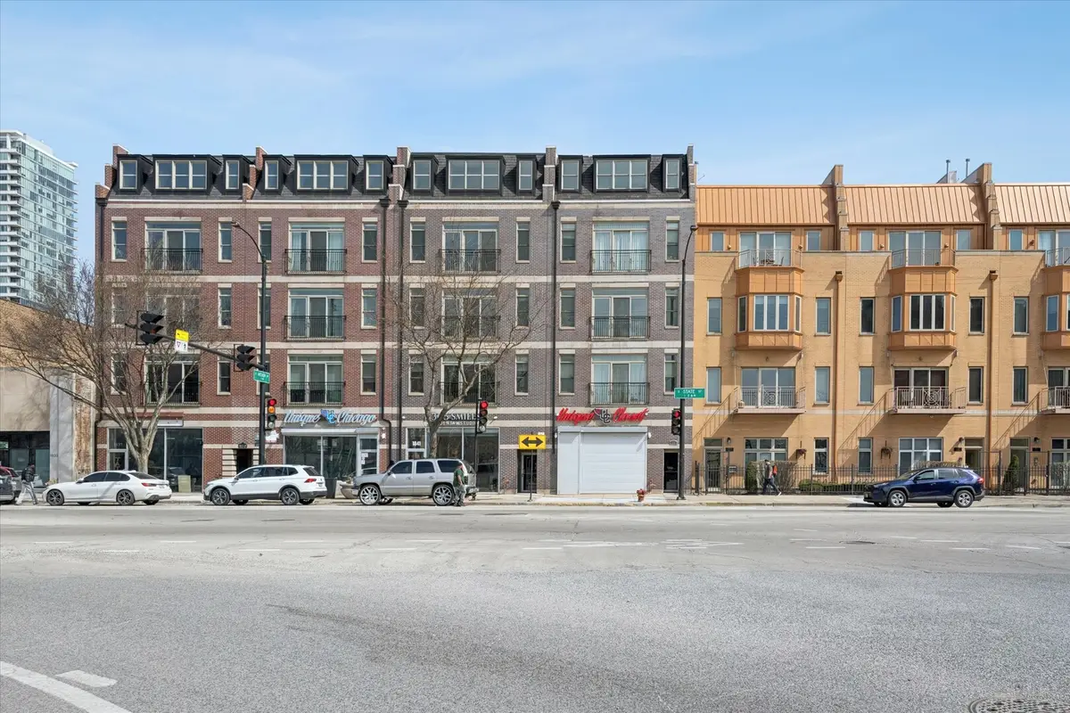 Address Withheld By Seller, Chicago, IL 60616 - #1