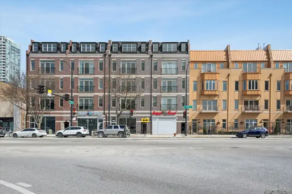 Address Withheld By Seller, Chicago, IL 60616
