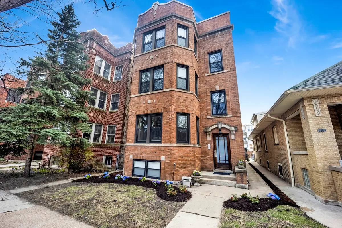 1625 W Catalpa Avenue #1, Chicago, IL 60640 - #1