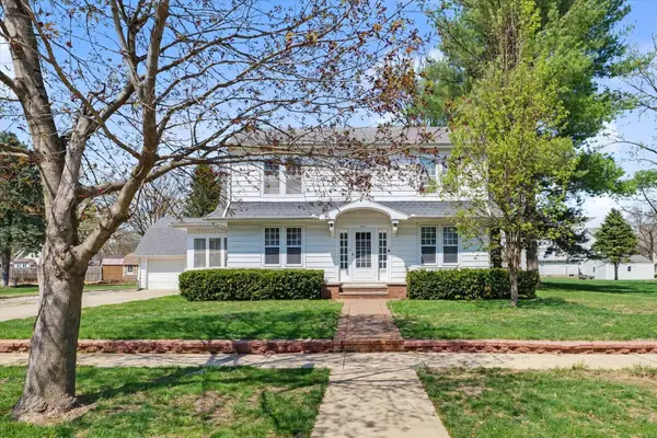 248 E Fremont Street, Bement, IL 61813