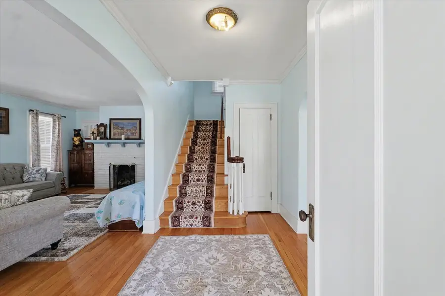 248 E Fremont Street, Bement, IL 61813 - #3