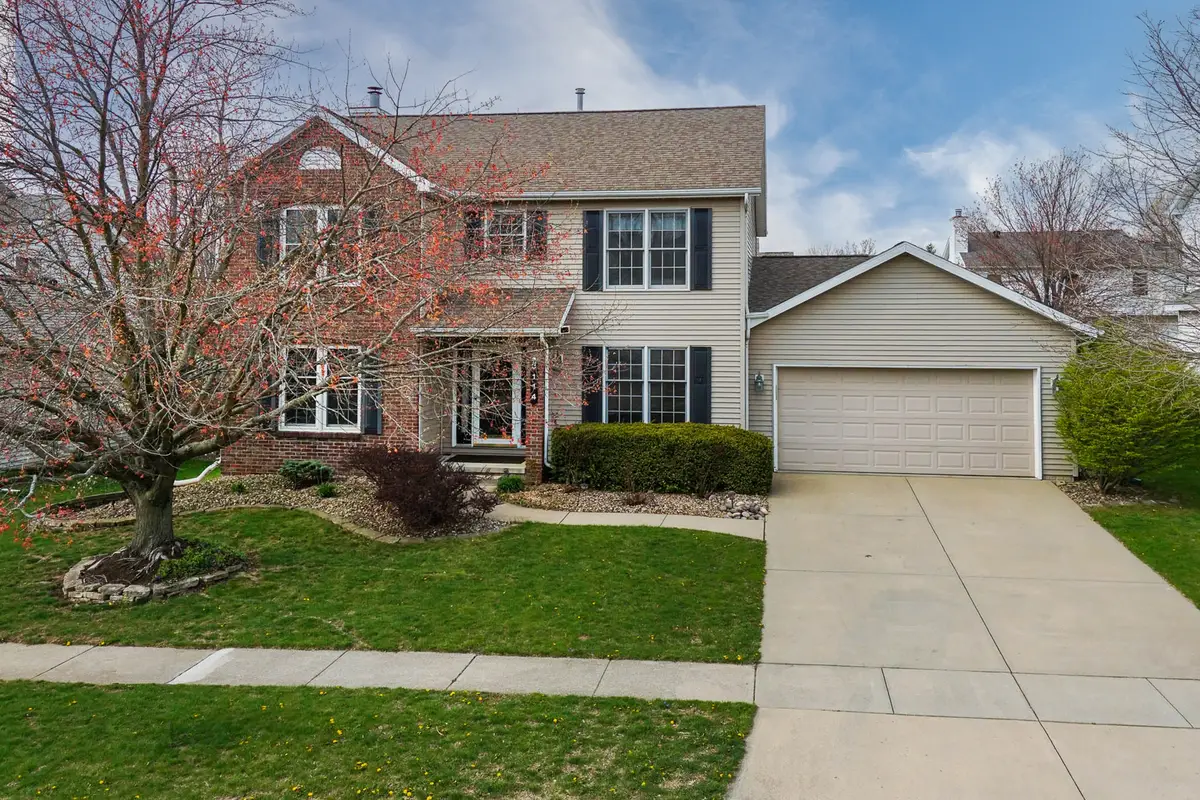 3114 Providence Drive, Bloomington, IL 61704 - #1