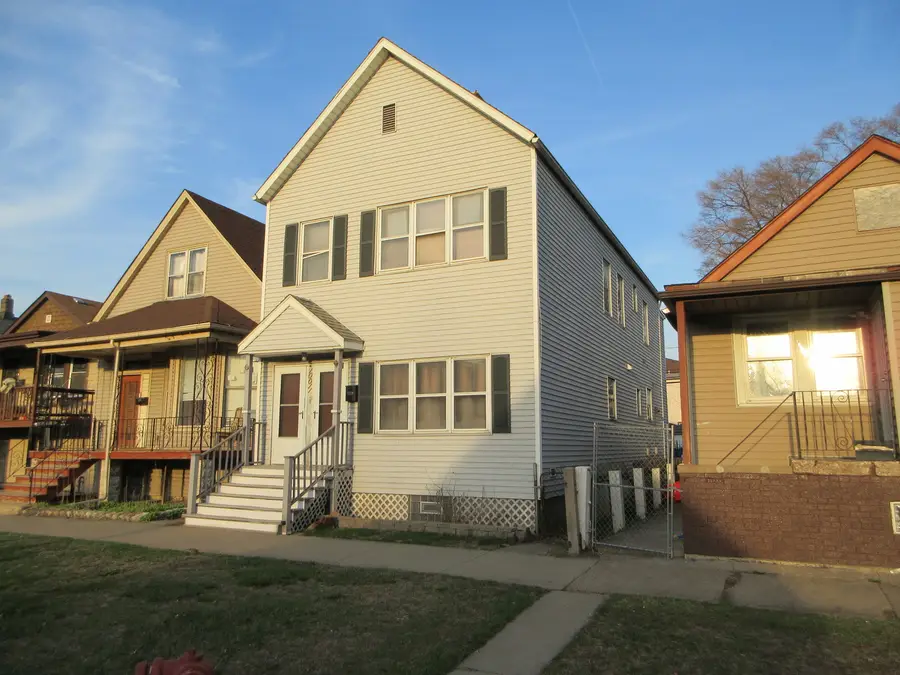 10011 S Exchange Avenue, Chicago, IL 60617 - #2