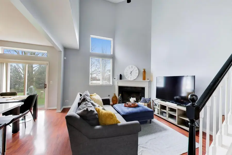 1267 Arapaho Court, Naperville, IL 60540 - #2