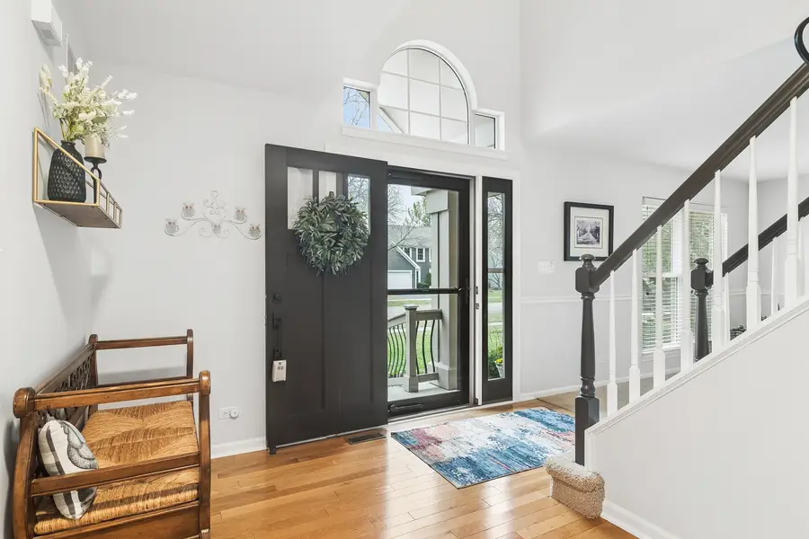 1172 Hummingbird Lane, Grayslake, IL 60030 - #3