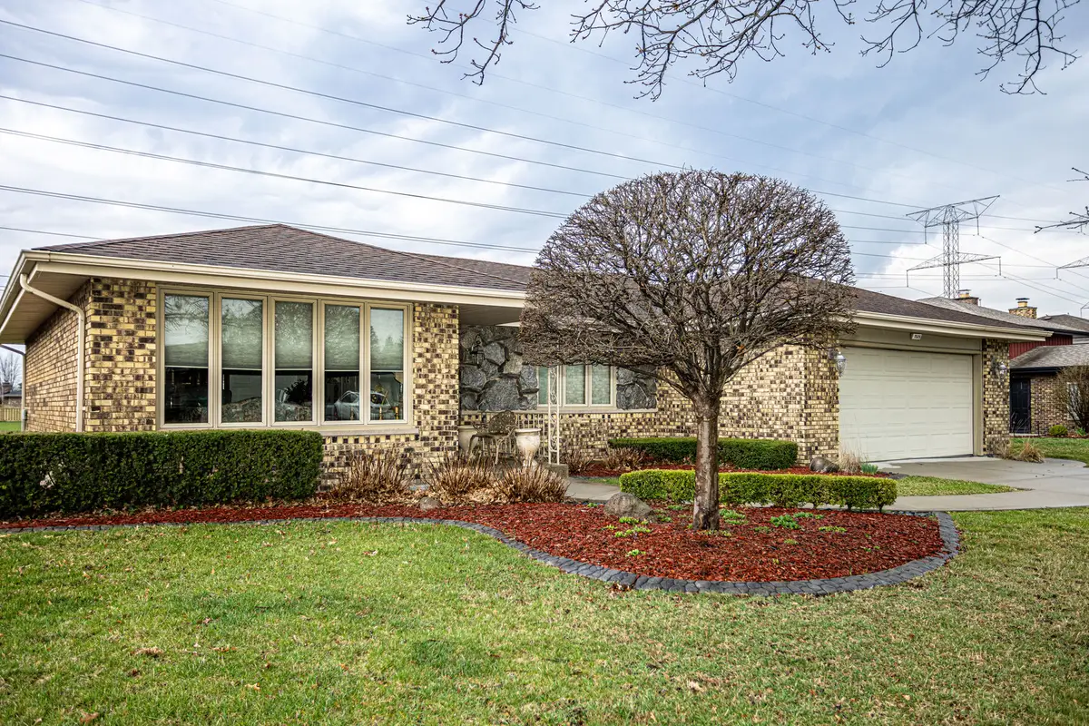7525 Halesia Court, Orland Park, IL 60462 - #1